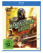 Star Wars: The Mandalorian and Grogu