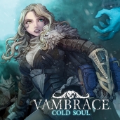 Vambrace: Cold Soul