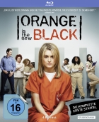 Orange Is the New Black - Staffel 1
