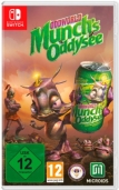 Oddworld: Munch's Oddysee