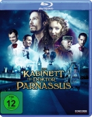 Das Kabinett des Dr. Parnassus
