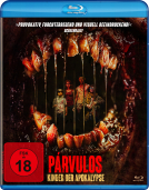 Párvulos - Kinder der Apokalypse