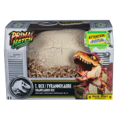 Primal Hatch T. Rex
