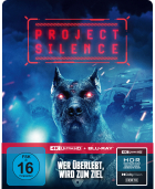 Project Silence