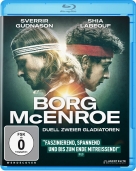 Borg McEnroe