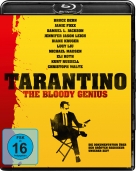 Tarantino - The Bloody Genius