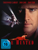 The Hunted - Der Gejagte