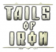 Tails of Iron