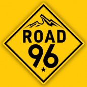 Road 96