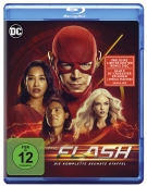 The Flash: Staffel 6