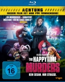 The Happytime Murders