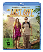 The Lost City