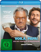 <p><strong>Voilà, Papa! - Der fast perfekte Schwiegersohn</strong> Voilà, Papa! - Der fast perfekte Schwiegersohn