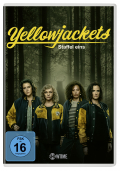 Yellowjackets - Staffel 1