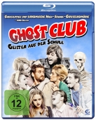 Ghost Club