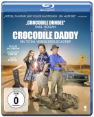 Crocodile Daddy