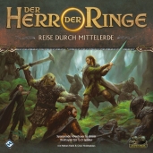 Herr der Ringe: Reise durch Mittelerde 
