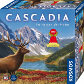 Cascadia