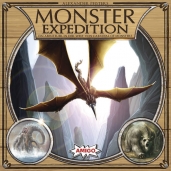 Monster Expedition