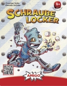 Schraube locker