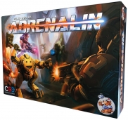 Adrenalin