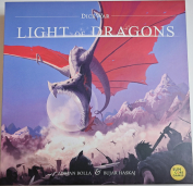 DiceWar: Light of Dragons