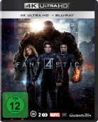 Fantastic Four (2015)  