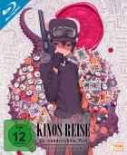 Kinos Reise - Die wunderschöne Welt