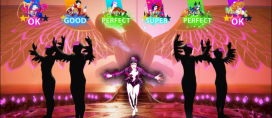 Just Dance 2023 Edition