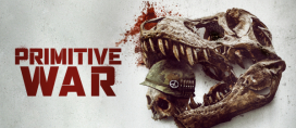 Primitive War