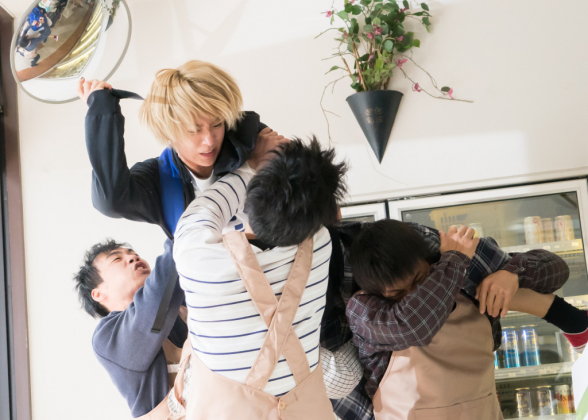 © Busch Media Group GmbH