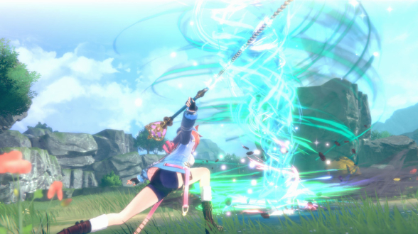 © KOEI TECMO GAMES CO., LTD. All rights reserved.