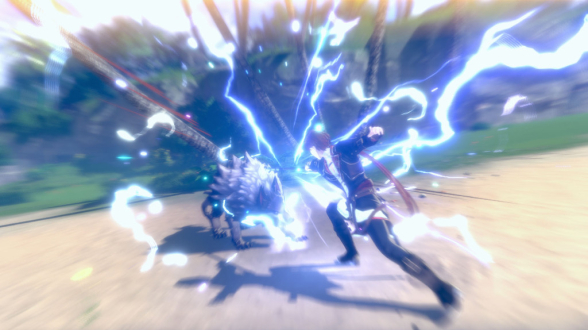 © KOEI TECMO GAMES CO., LTD. All rights reserved.