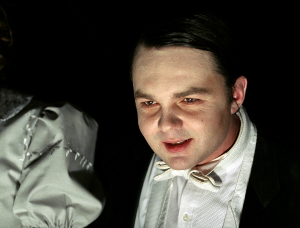 © Lighthouse Home Entertainment - All rights reserved.